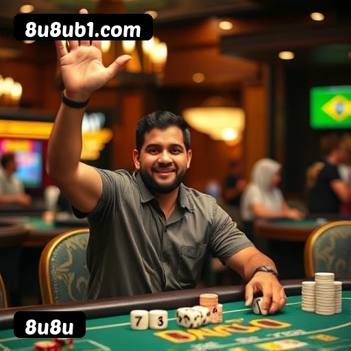 Certificações de segurança e licenças da 8u8u